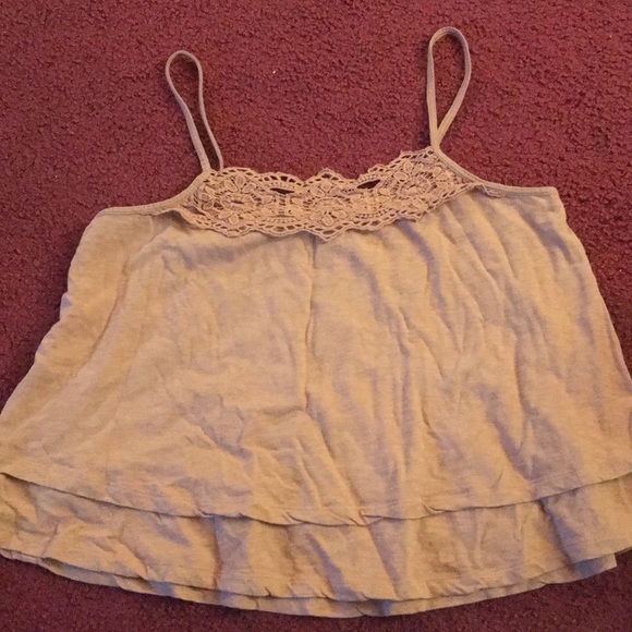 American Eagle Outfitters Tops - american eagle tank top